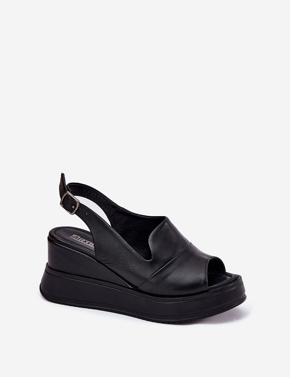  Buskin model 215342 Step in style 