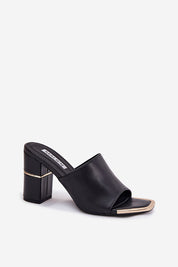  Flip-flops model 215417 Step in style 