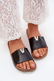  Flip-flops model 215743 Step in style 