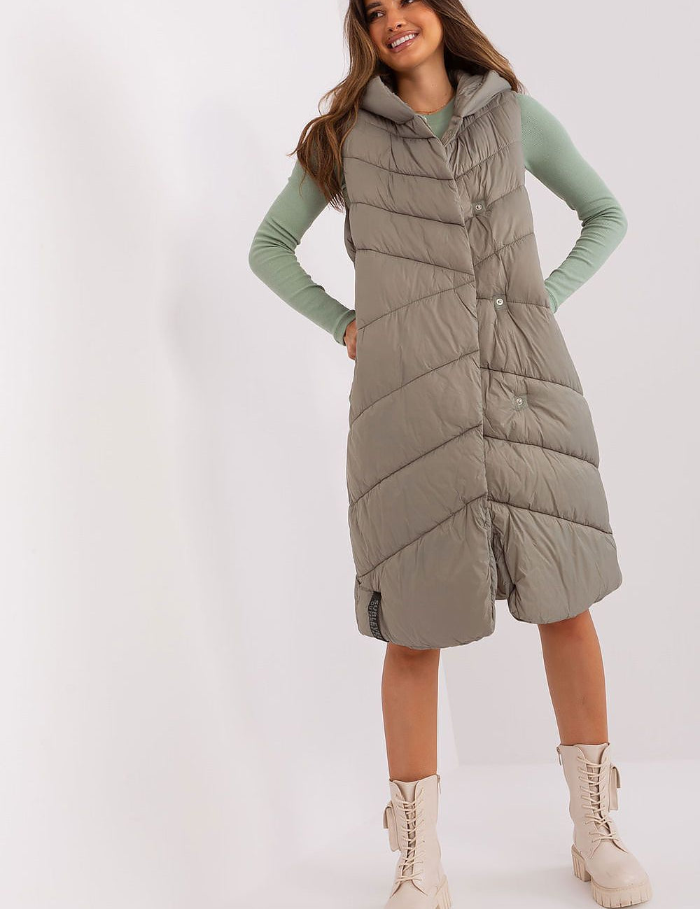  Gilet model 184842 Sublevel 