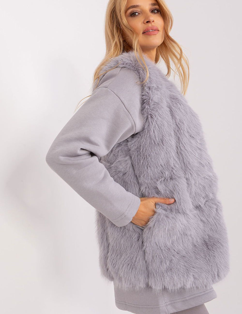  Gilet model 186700 AT 