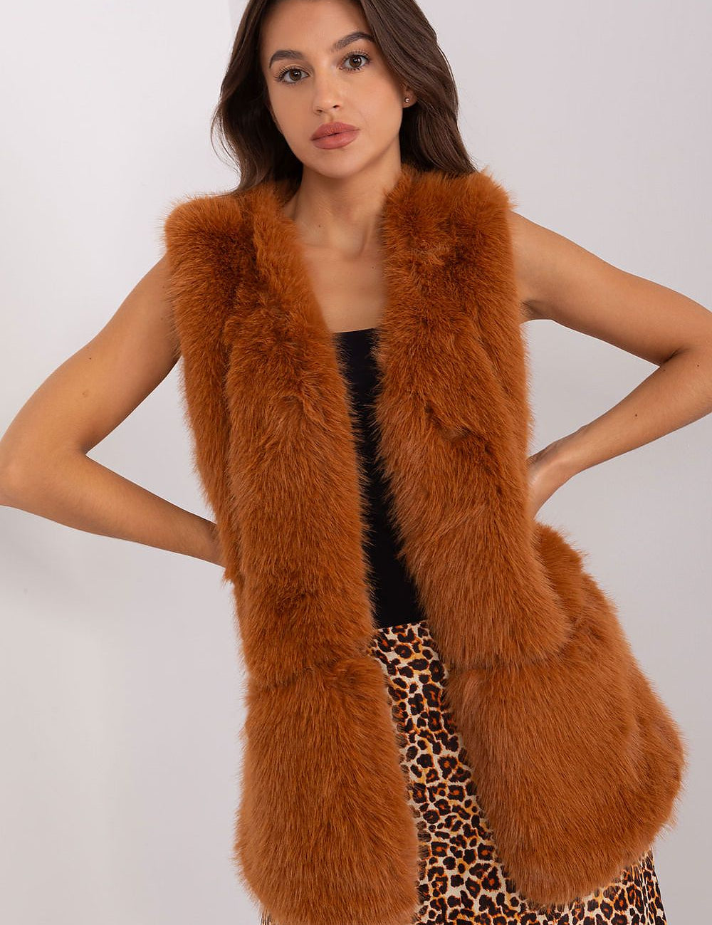  Gilet model 186705 AT 