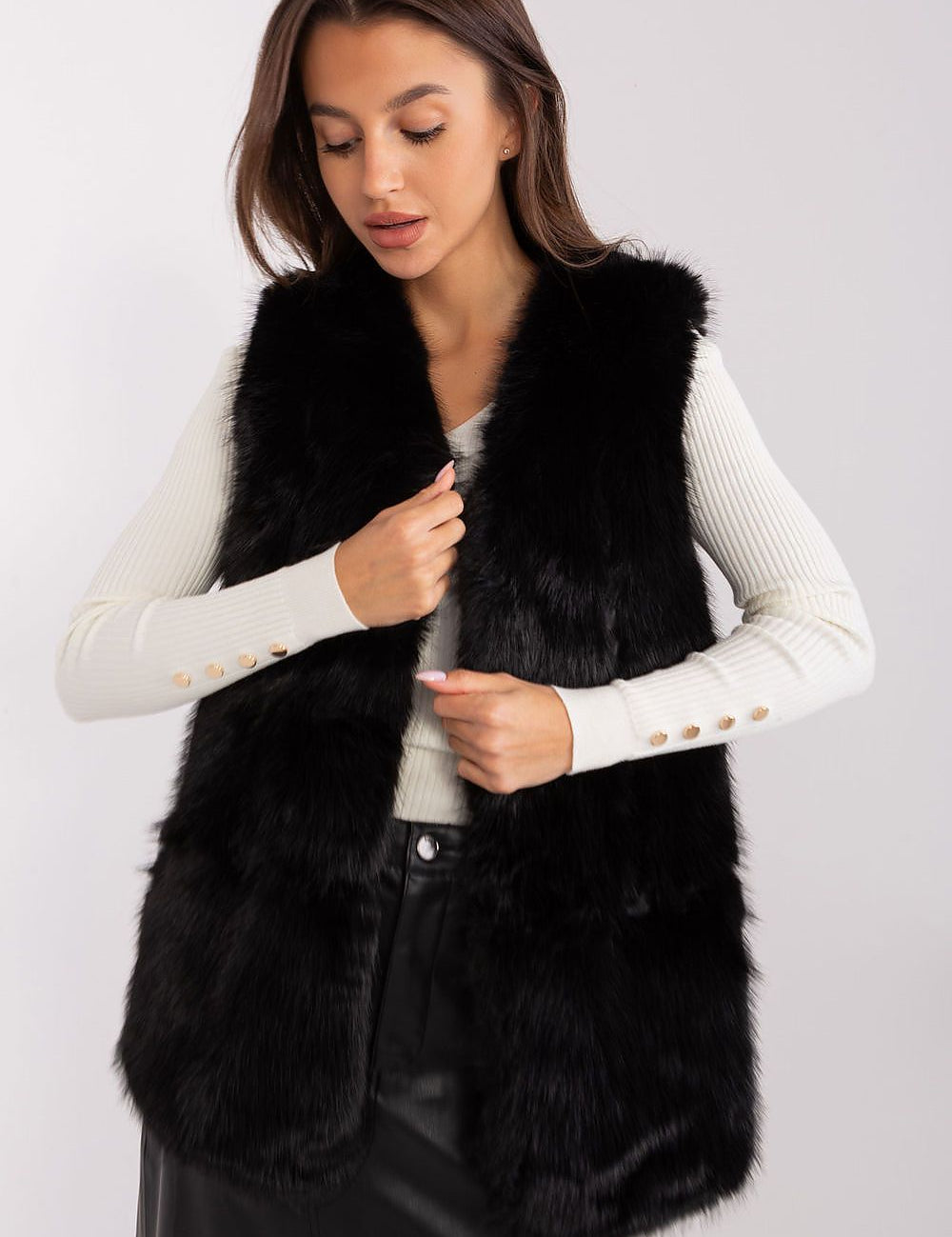  Gilet model 186708 AT 