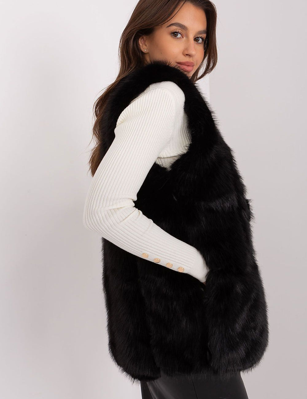  Gilet model 186708 AT 