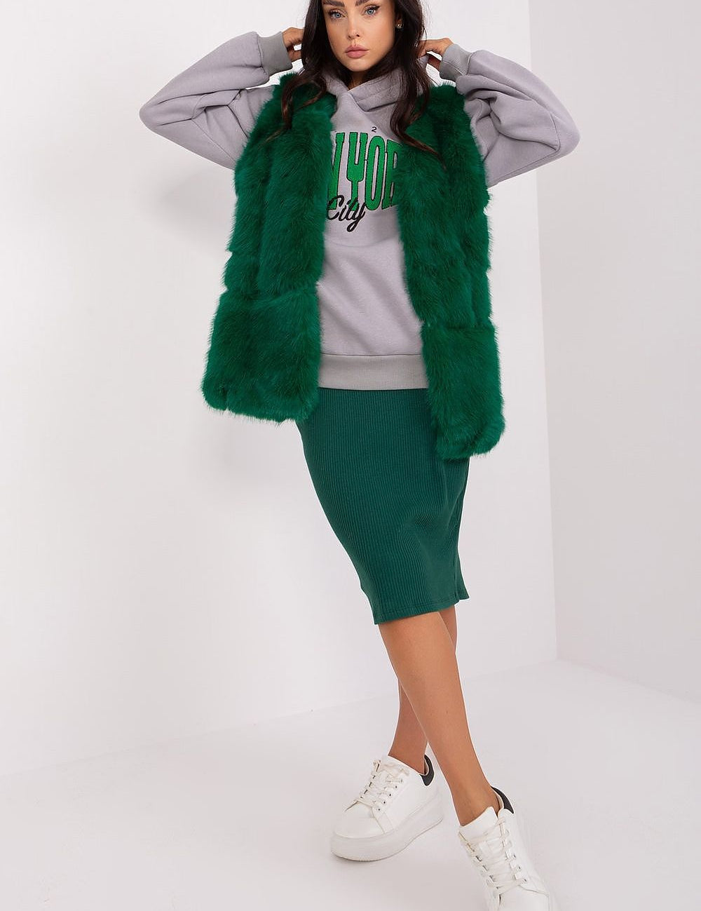  Gilet model 186710 AT 