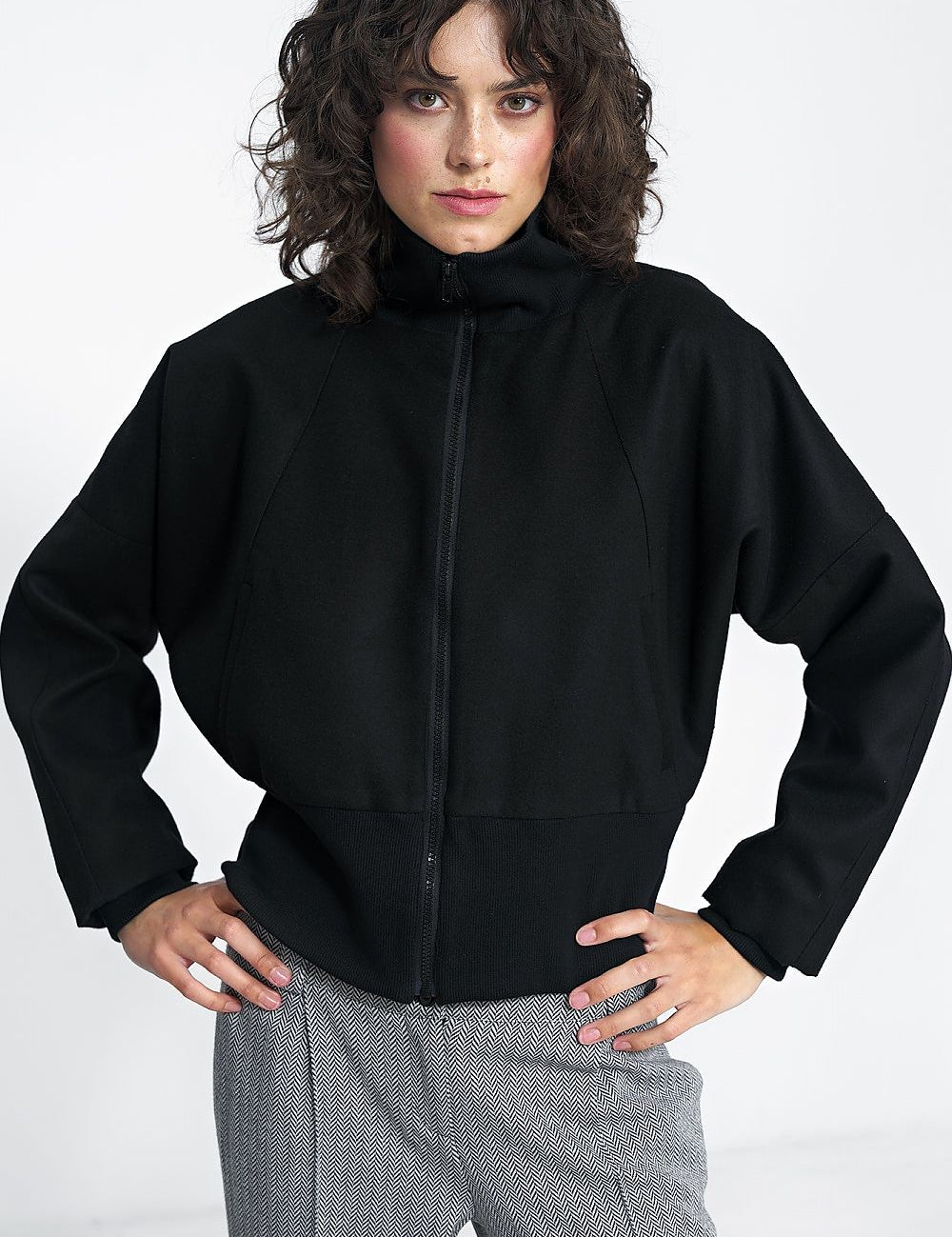  Jacket model 186841 Nife 