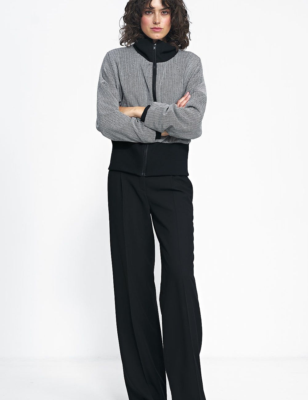  Jacket model 186842 Nife 