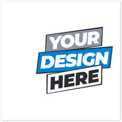 Design placeholder for print-on-demand folded greeting cards set of 10 with optional foil and envelope accents.