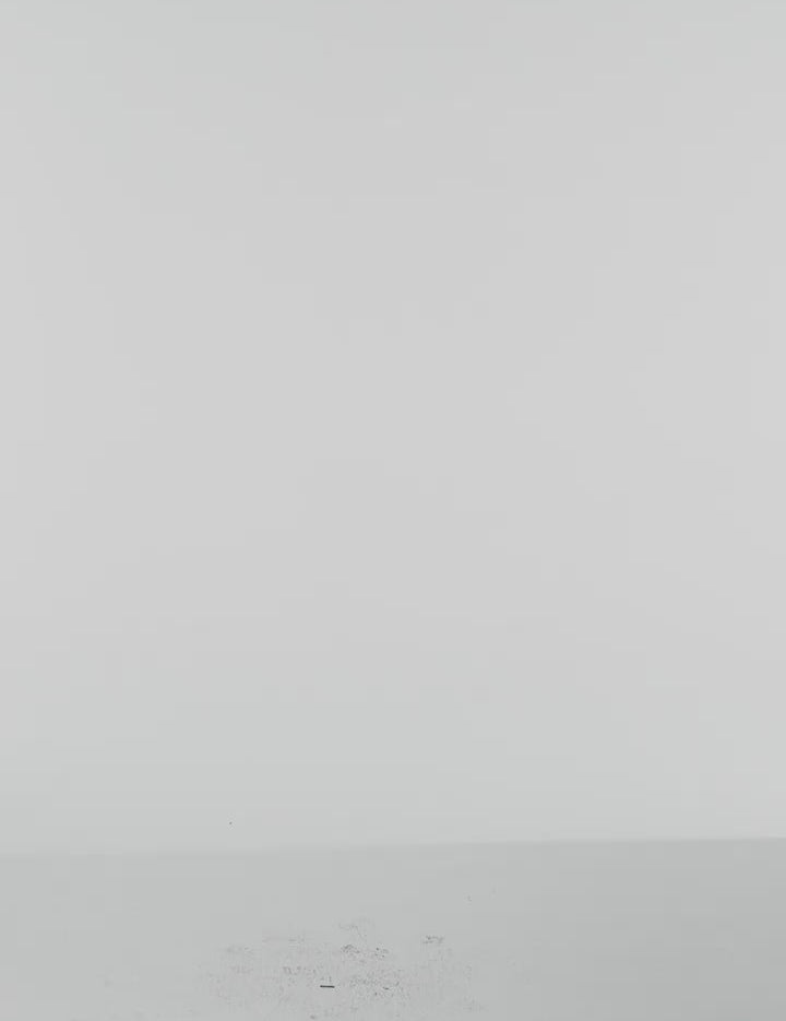 Minimalist monochrome abstract texture with subtle gradients