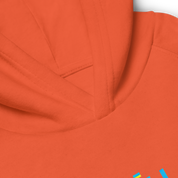 eco-friendly kids hoodie,kids eco hoodie,kids sustainable hoodie,organic cotton hoodie,premium kids hoodie,recycled polyester hoodie,soft cotton hoodie for kids,Trizub emblem sweatshirt,Ukrainian emblem hoodie,Ukrainian pride clothing,Ukrainian symbol clo