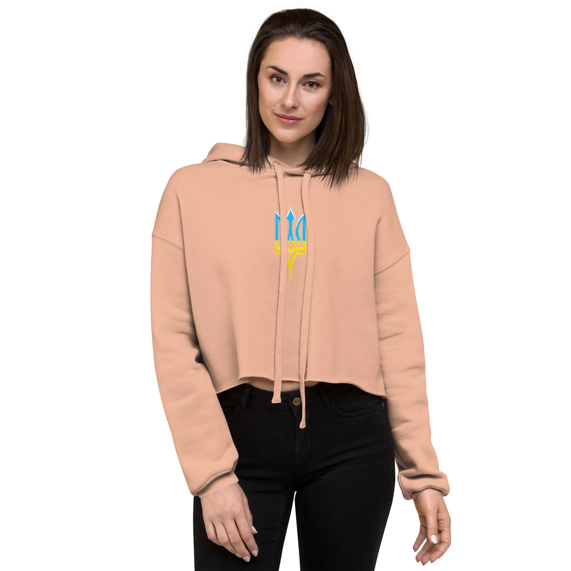 blue and yellow hoodie,floral design hoodie,floral lady sweatshirt,patriotic sweatshirt,stylish Ukraine hoodie,Tryzub women’s hoodie,Ukraine pride apparel,Ukrainian emblem sweatshirt,Ukrainian patriotic hoodie,women’s Ukrainian hoodie