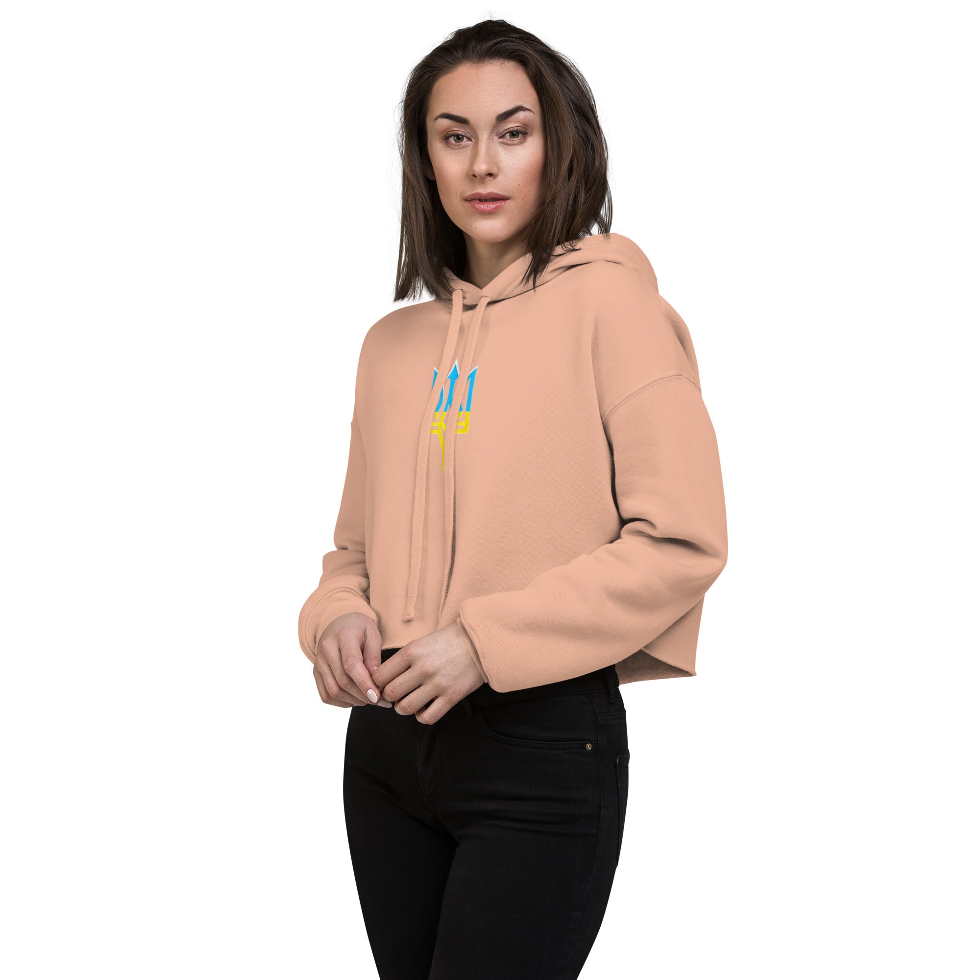 blue and yellow hoodie,floral design hoodie,floral lady sweatshirt,patriotic sweatshirt,stylish Ukraine hoodie,Tryzub women’s hoodie,Ukraine pride apparel,Ukrainian emblem sweatshirt,Ukrainian patriotic hoodie,women’s Ukrainian hoodie